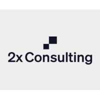 2x Consulting logo - Similar company to Cuutio