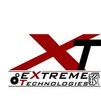 Extreme Technologies logo - Similar company to Schwalgien Design