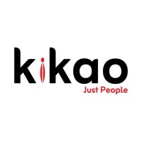 Kikao logo - Similar company to Eusms