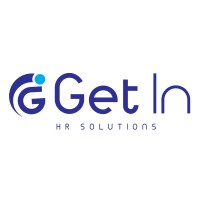 GetIn HR Solutions logo - Similar company to Security Iris Global Hr Solutions