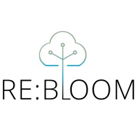 re:Bloom logo - Similar company to Echokids, Inc.