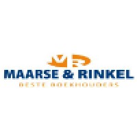 Beste Boekhouders logo - Similar company to Consult&Co.