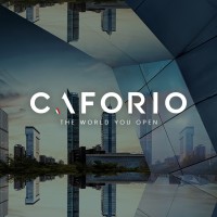 Caforio Building logo - Similar company to Caforio & Partners