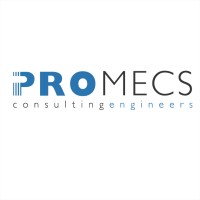 Promecs Consulting Engineers logo - Similar company to April Consulting Engineers