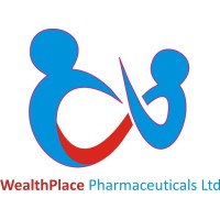 WealthPlace Pharmaceuticals logo - Similar company to Fine & Performance Chemicals Limited