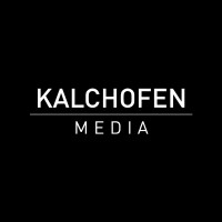 KALCHOFEN Media logo - Similar company to Eventlokale.Ch