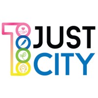 1JustCity logo - Similar company to Ghost Bull Consultancy