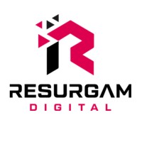 Resurgam Digital Agency logo - Similar company to Exclusiva Inc