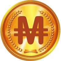 MeetCoin logo - Similar company to Welive-App