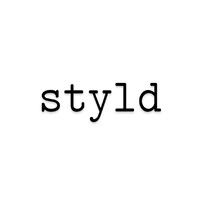 STYLD logo - Similar company to Tailor