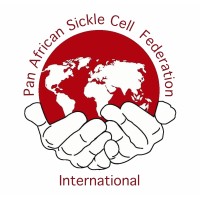 Pan-African Sickle Cell Federation International logo - Similar company to Abdullahi Haruna Sickle Cell Foundation