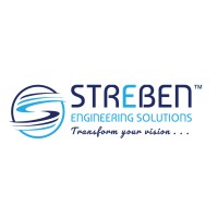 STREBEN Engineering Solutions logo - Similar company to Dheya Engineering Technologies Pvt Ltd