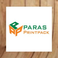 Paras Printpack logo - Similar company to Multiply Paper Packaging Industries Pvt. Ltd. ®