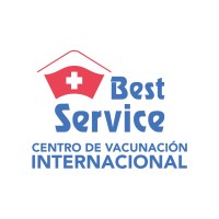 Centro de Vacunación Best Service logo - Similar company to Prevenir
