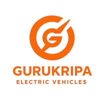 Gurukripa Electric Vehicle logo - Similar company to Surya Electricals