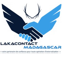Lakacontact Madagascar logo - Similar company to Hope Cc