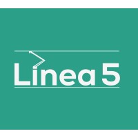 Linea 5 logo - Similar company to Top Heads - Interim Managers Provider In Cee