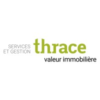 thrace - valeur immobilière logo - Similar company to Fédération Québécoise Des Revêtements De Sol (Fqrs)
