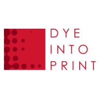 Dye Into Print logo - Similar company to Zensmart