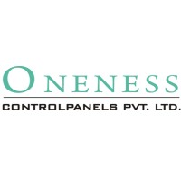 ONENESS CONTROLPANELS PVT. LTD. logo - Similar company to Uni-Tech Automation