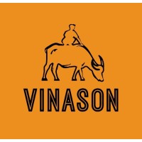 Vinason Corporation logo - Similar company to Bauformat Seattle