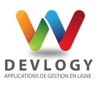 DEVLOGY logo - Similar company to Cashdev Africa