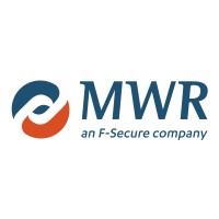 MWR InfoSecurity logo - Similar company to Withsecure