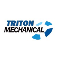 Triton Mechanical logo - Similar company to Vanguard Engineering Pc