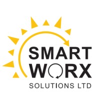Smart Worx Zambia logo - Similar company to Smart Worx Group