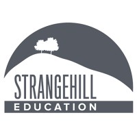 Strange Hill Education Ltd logo - Similar company to Leaf Sciences
