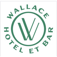 Le Wallace Hôtel & Bar logo - Similar company to Hôtel Doisy