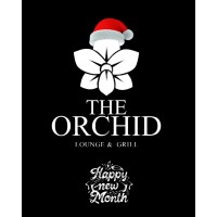 The Orchid Lounge and Grill logo - Similar company to Doros