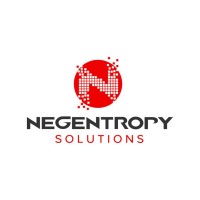 Negentropy Solutions Pvt Ltd logo - Similar company to Info Network Management Company Pvt. Ltd.