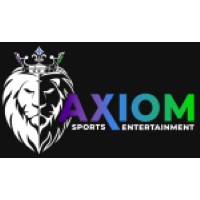 Axiom Sports & Entertainment logo - Similar company to Multiplying Good