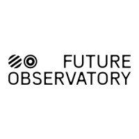 Future Observatory Early Career Researchers Network+ logo - Similar company to Dylan Gant Designs