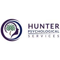 Hunter Psychological Services logo - Similar company to Autism Understanding
