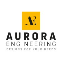 Aurora Engineering s.r.o. logo - Similar company to Coolergy