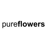 Pure Flowers logo - Similar company to Pure Flow