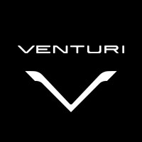 VENTURI logo - Similar company to Sensuron