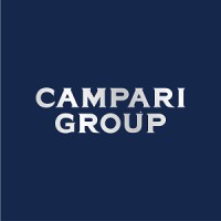 Campari Group logo - Similar company to Brown-Forman