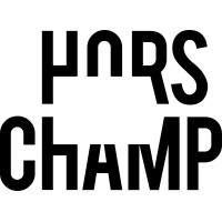 Hors Champ officiel logo - Similar company to Yes
