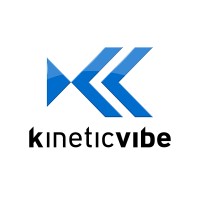 Kineticvibe Ltd logo - Similar company to Byq Studio