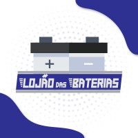 Lojão das Baterias logo - Similar company to Batflex Baterias Indústria