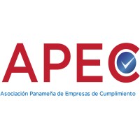 Asociación Panameña de Empresas de Cumplimiento (APEC) logo - Similar company to Mp Marketing Panamá