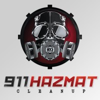 911 Hazmat Cleanup logo - Similar company to Scene + Heard