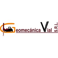 Geomecánica Vial S.R.L logo - Similar company to Betoni
