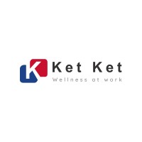 Ketket logo - Similar company to Ketket