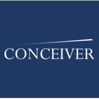 Conceiver logo - Similar company to Heimdall Search