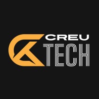 CreuTech Ltd logo - Similar company to Clear_Pixel Vr