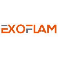 Exoflam 🔥 logo - Similar company to Tdp Group